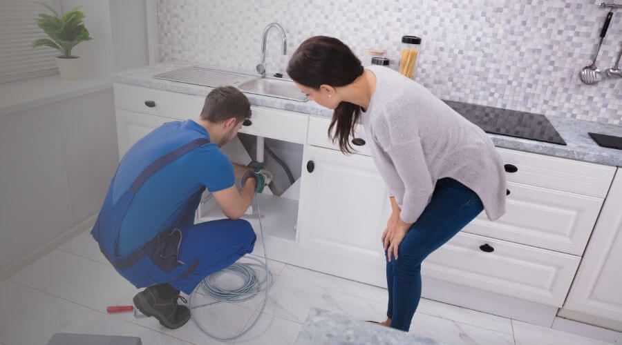 Professional septic pumping service in New Raymer, CO